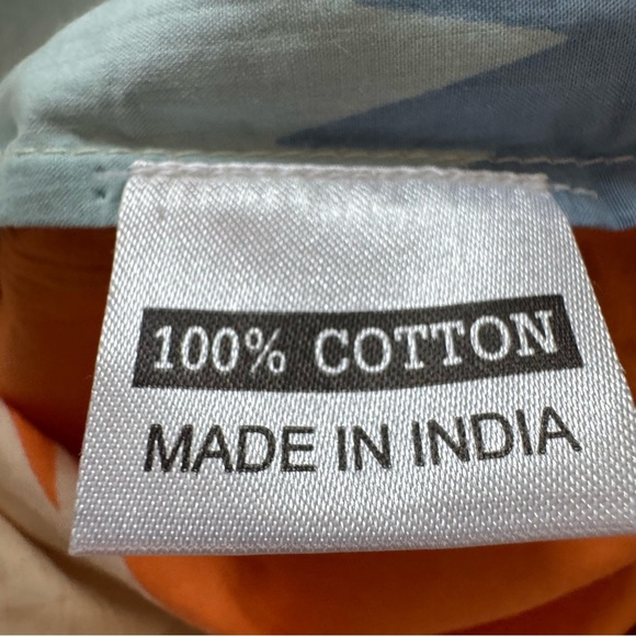 Olivia James The Label Emory Top in Portofino - Picture 6 of 8